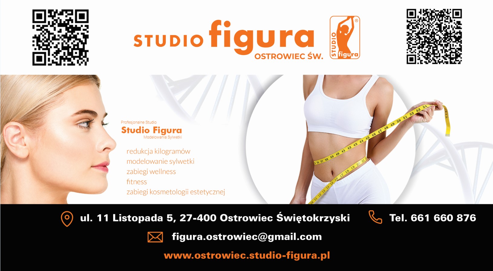 wellness OSTROWIEC ŚWIĘTOKRZYSKI